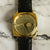 Seiko 6106-8040 Sealion M88 Gold 25 Jewel Restored Watch